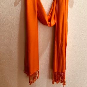 Jones NY Hi-Sheen Decorative Scarf